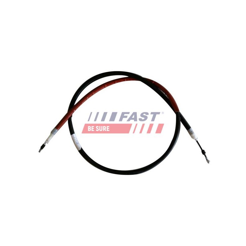 TIRETTE À CÂBLE, FREIN DE STATIONNEMENT POUR FIAT SCUDO 07