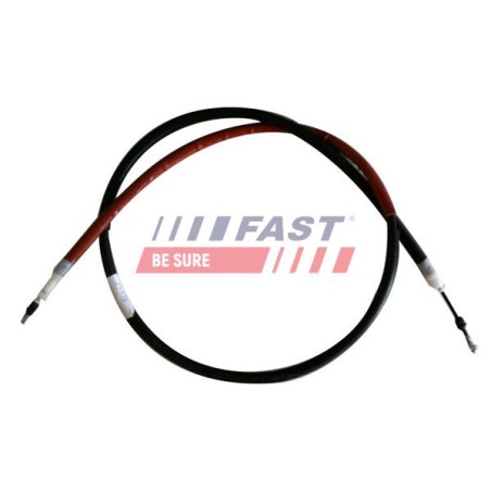 TIRETTE À CÂBLE, FREIN DE STATIONNEMENT POUR FIAT SCUDO 07