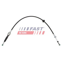 TIRETTE À CÂBLE, BOÎTE DE VITESSE POUR FIAT DUCATO 94