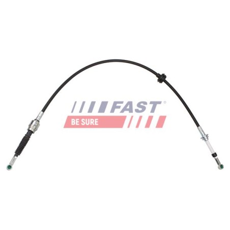 TIRETTE À CÂBLE, BOÎTE DE VITESSE POUR FIAT DUCATO 94