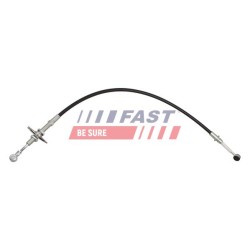 TIRETTE À CÂBLE, BOÎTE DE VITESSE POUR FIAT DUCATO 90