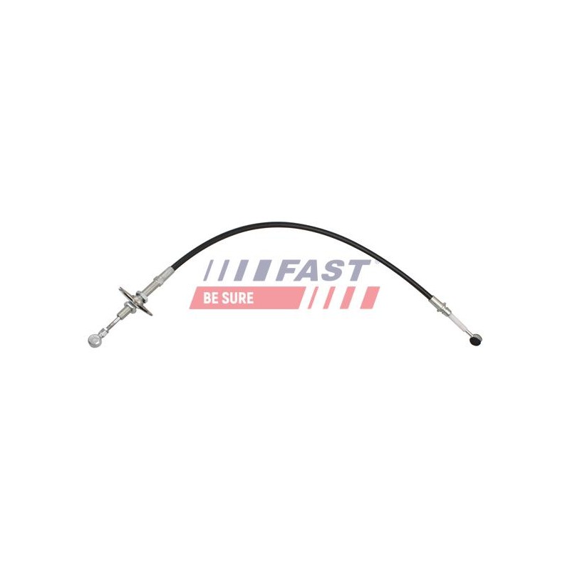 TIRETTE À CÂBLE, BOÎTE DE VITESSE POUR FIAT DUCATO 90