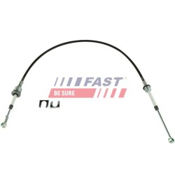 TIRETTE À CÂBLE, BOÎTE DE VITESSE POUR FIAT PUNTO GRANDE 05