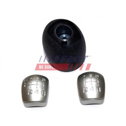 POMMEAU DE LEVIER DE VITESSE POUR IVECO DAILY 06