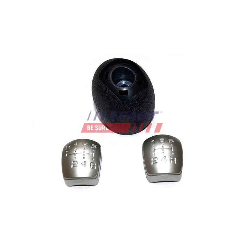 POMMEAU DE LEVIER DE VITESSE POUR IVECO DAILY 06