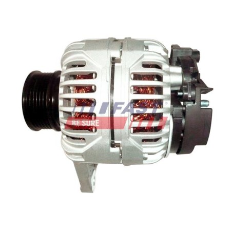 ALTERNATEUR POUR IVECO DAILY 00