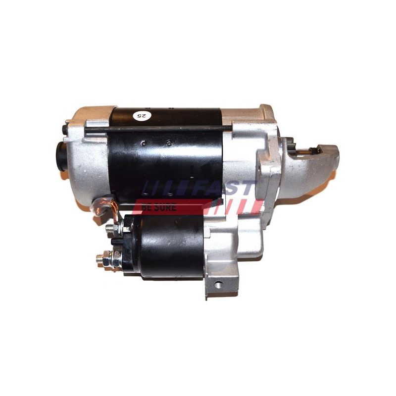 DÉMARREUR POUR FIAT DUCATO 02
