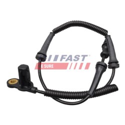 CAPTEUR ABS POUR RENAULT MASTER II 98