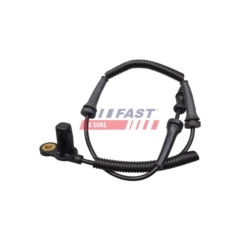 CAPTEUR ABS POUR RENAULT MASTER II 98