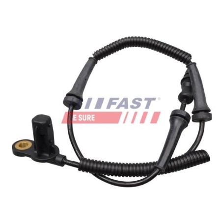 CAPTEUR ABS POUR RENAULT MASTER II 98