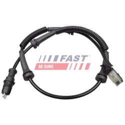 CAPTEUR ABS POUR RENAULT TRAFIC 01