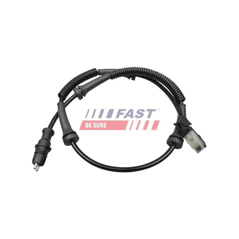 CAPTEUR ABS POUR RENAULT TRAFIC 01