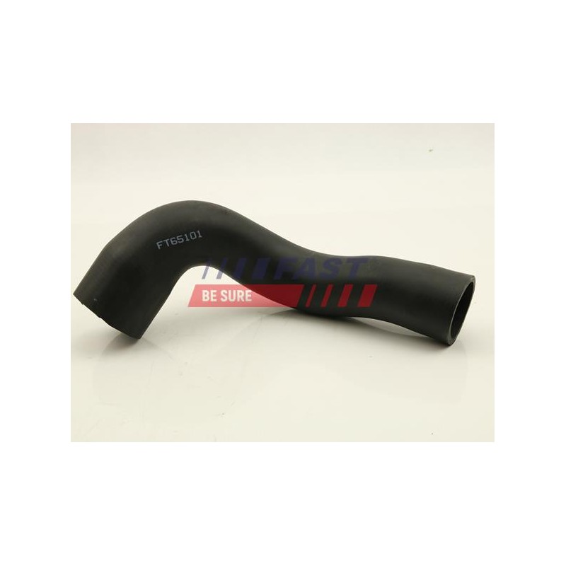 TUBE D`INTERCOOLER POUR FORD TRANSIT 13