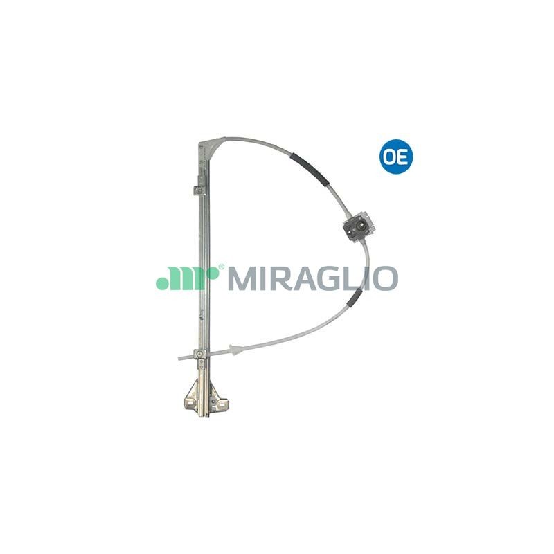 LÈVE-VITRE POUR IVECO DAILY 00