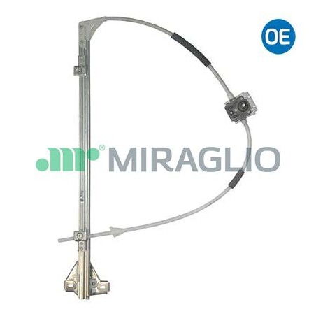 LÈVE-VITRE POUR IVECO DAILY 00