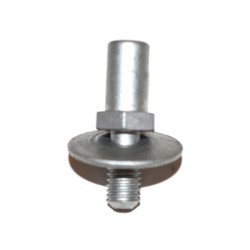 CHARNIÈRE DE PORTE POUR IVECO DAILY 06