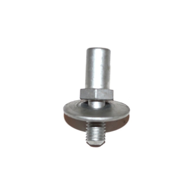 CHARNIÈRE DE PORTE POUR IVECO DAILY 06