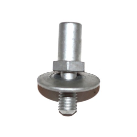 CHARNIÈRE DE PORTE POUR IVECO DAILY 06