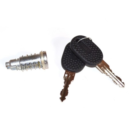 CYLINDRE DE SERRURE POUR FIAT DUCATO 02