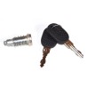 CYLINDRE DE SERRURE POUR FIAT DUCATO 02