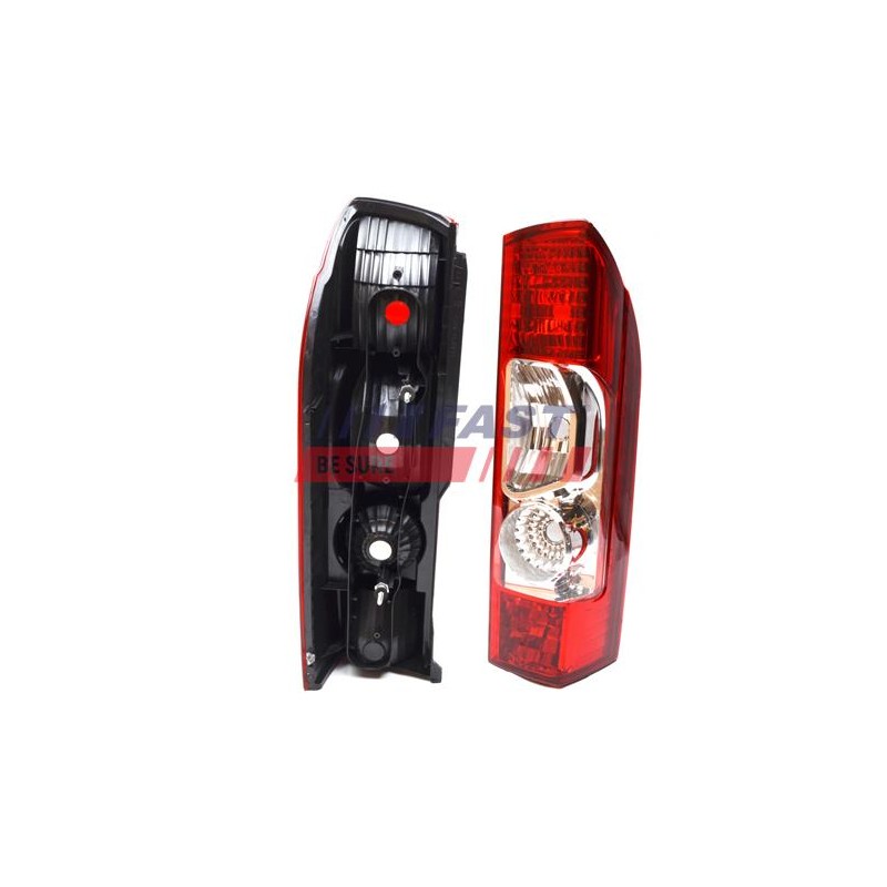 FEU ARRIÈRE POUR FIAT DUCATO 06