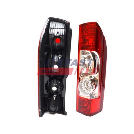 FEU ARRIÈRE POUR FIAT DUCATO 06