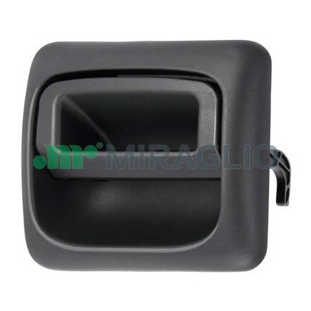POIGNÉE EXTÉRIEURE DE PORTE POUR FIAT DUCATO 02