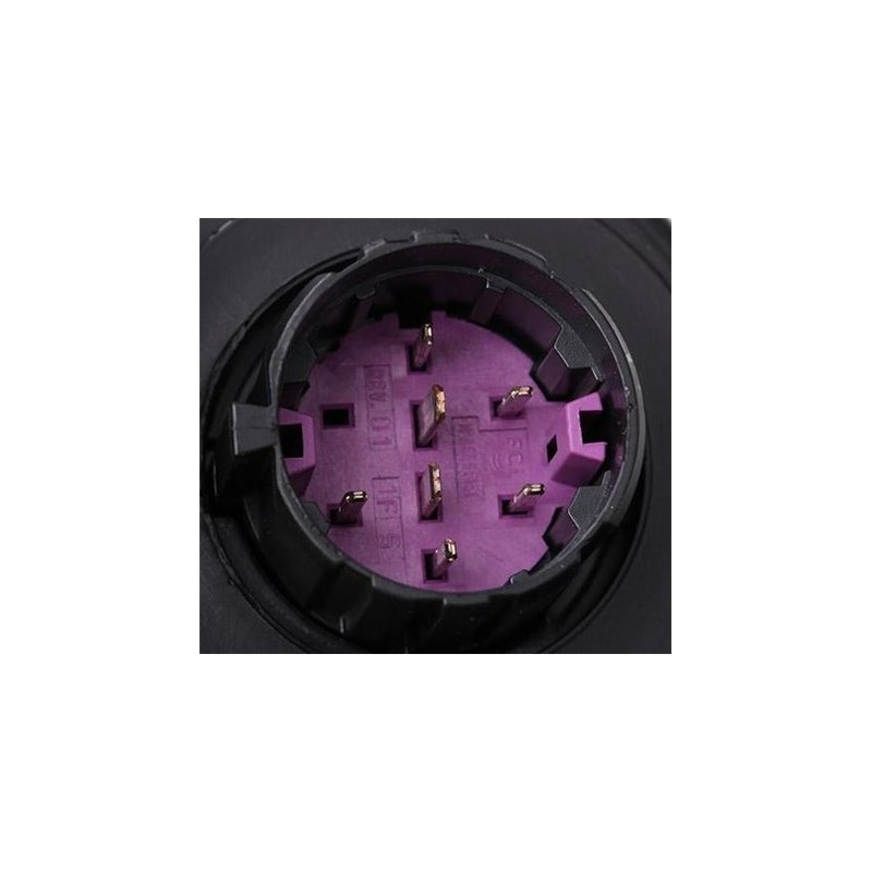 PHARE PROJECTEUR PRINCIPAL POUR FIAT DUCATO 06