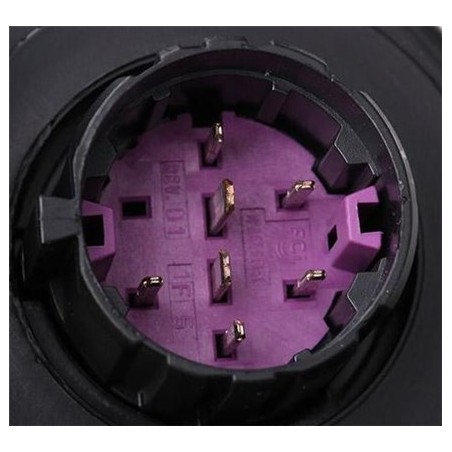 PHARE PROJECTEUR PRINCIPAL POUR FIAT DUCATO 06