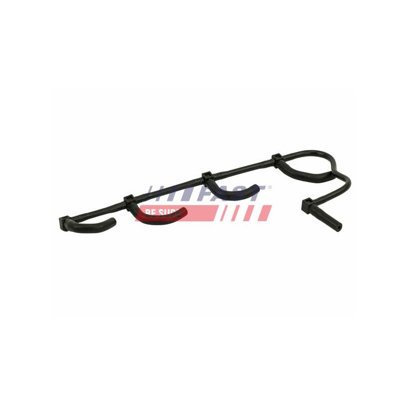 TUYAUTERIE DE CARBURANT POUR RENAULT KANGOO I 97