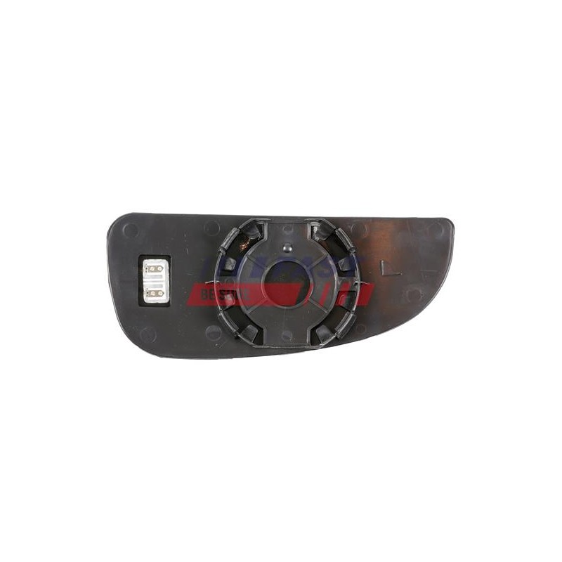 VERRE DE RÉTROVISEUR POUR FIAT DUCATO 06