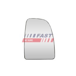 VERRE DE RÉTROVISEUR POUR FIAT DUCATO 06