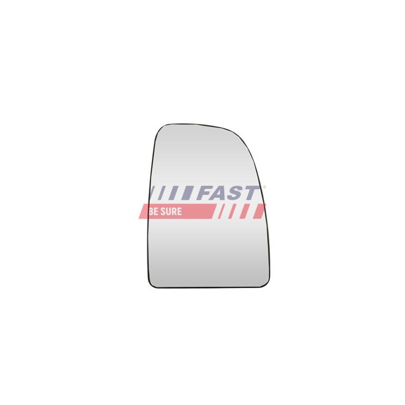 VERRE DE RÉTROVISEUR POUR FIAT DUCATO 06