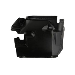 GARNITURE, PASSAGE DE ROUE POUR IVECO DAILY 00