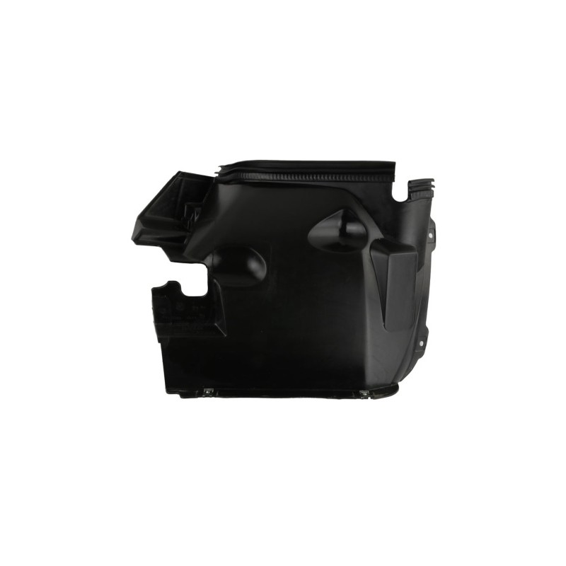 GARNITURE, PASSAGE DE ROUE POUR IVECO DAILY 00