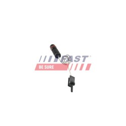 CAPTEUR USURE PLAQUETTE DE FREINS POUR MERCEDES SPRINTER 95