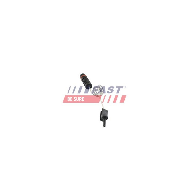 CAPTEUR USURE PLAQUETTE DE FREINS POUR MERCEDES SPRINTER 95