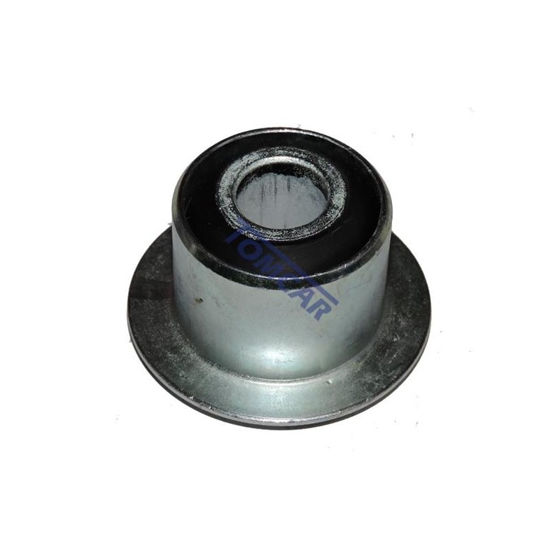 SILENTBLOC, RESSORT À LAMES POUR IVECO DAILY 90