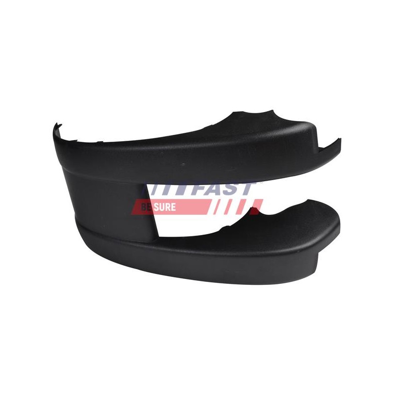 REVÊTEMENT, MIROIR À GRAND ANGLE POUR IVECO DAILY 06