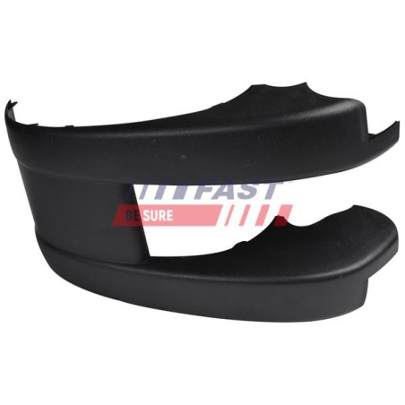 REVÊTEMENT, MIROIR À GRAND ANGLE POUR IVECO DAILY 06