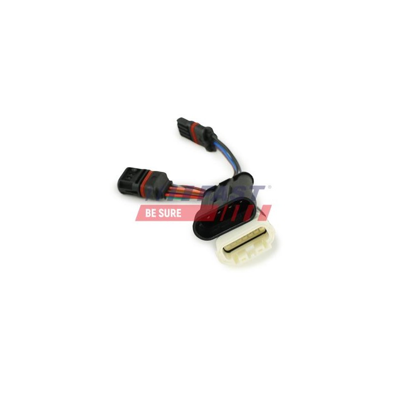 FAISEAU CÂBLES RETROVIDEUR POUR IVECO DAILY 06