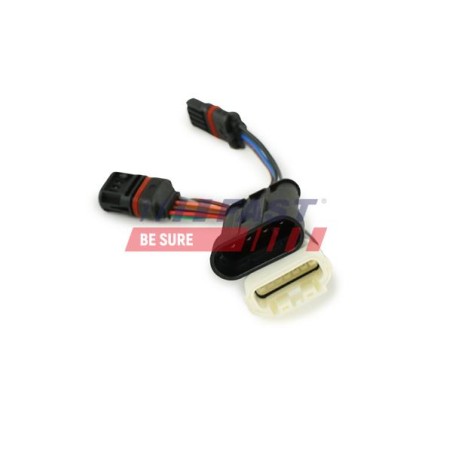 FAISEAU CÂBLES RETROVIDEUR POUR IVECO DAILY 06