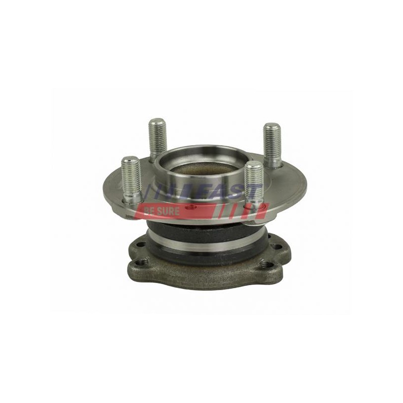 ROULEMENT DE ROUE POUR FORD TRANSIT COURIER 14