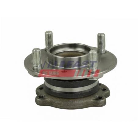 ROULEMENT DE ROUE POUR FORD TRANSIT COURIER 14