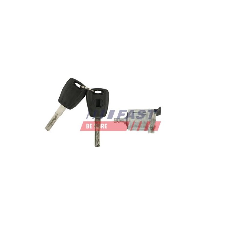 CYLINDRE DE SERRURE POUR FIAT DUCATO 06