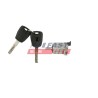 CYLINDRE DE SERRURE POUR FIAT DUCATO 06