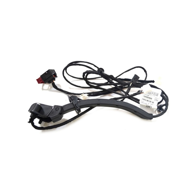 FAISEAU CÂBLES PORTE POUR FIAT DUCATO 06