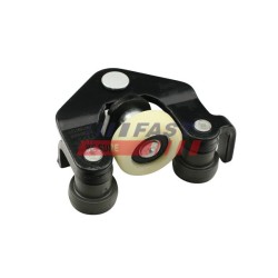 GUIDAGE PORTE POUR FIAT DOBLO 09