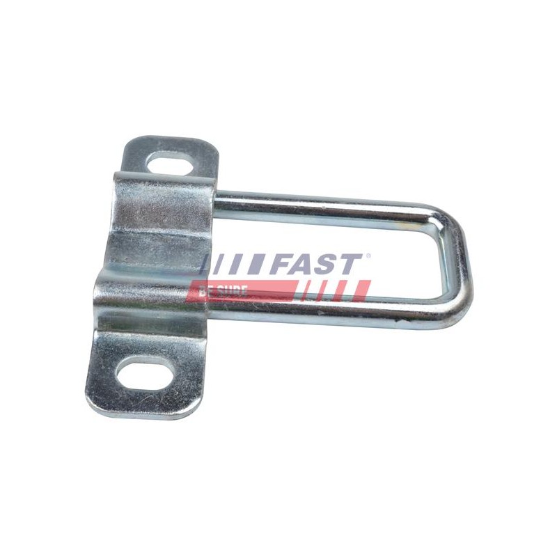 SERRURE DE PORTE POUR FIAT FIORINO 07