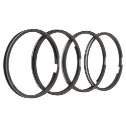 SEGMENTS DE PISTON POUR FIAT DUCATO 94